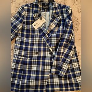 Full Wildfang suit with Jacket and pants!